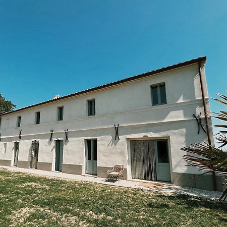 Casa Caminate Cnc Camera & Cucina Bed & Breakfast Fano Exterior photo